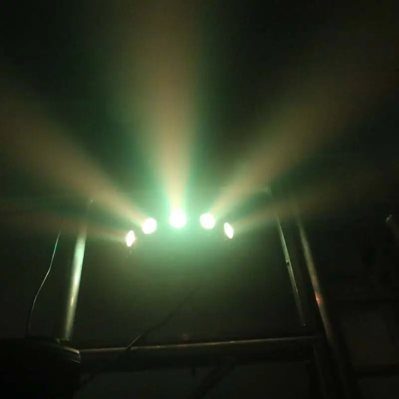 Marslite effect dj disco light supplier for entertainment places 7