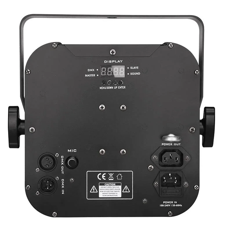 Quality Laser Stage Lighting Supply 3