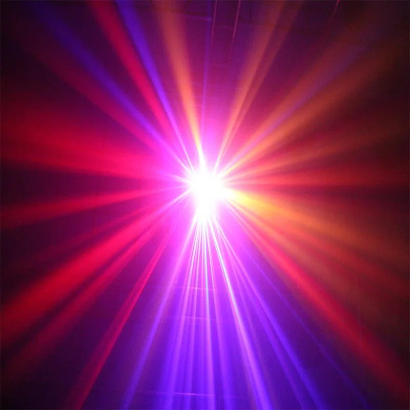 Quality Laser Stage Lighting Supply 5