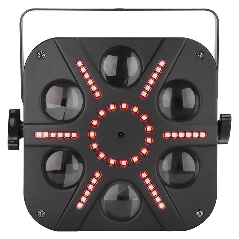 Quality Laser Stage Lighting Supply 2