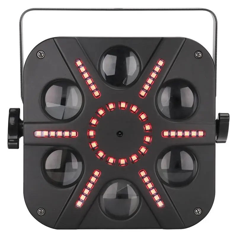 Quality Laser Stage Lighting Supply 2