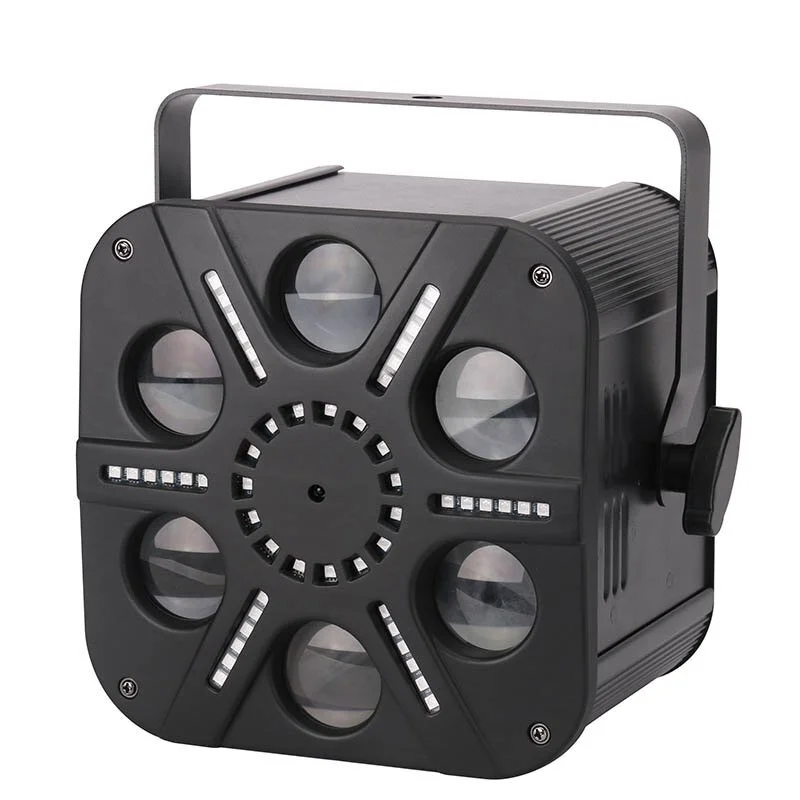 Win-Win party laser lights rgb customized for disco 3