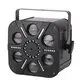 Marslite washer stage lighting equipment series for KTV 3