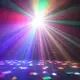 Marslite washer stage lighting equipment series for KTV 7