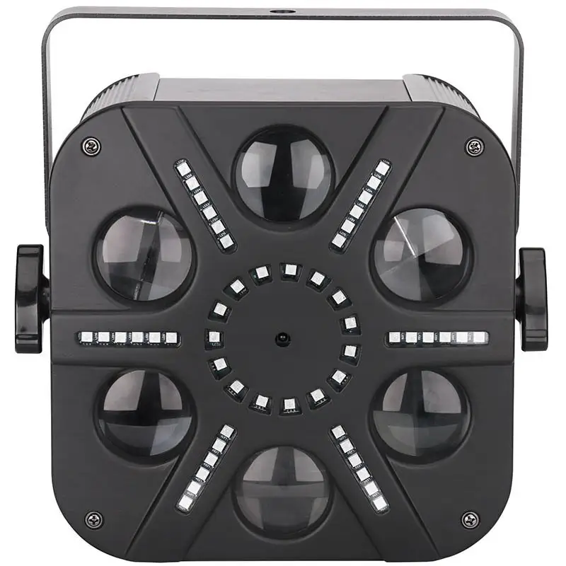 Marslite washer stage lighting equipment series for KTV 2