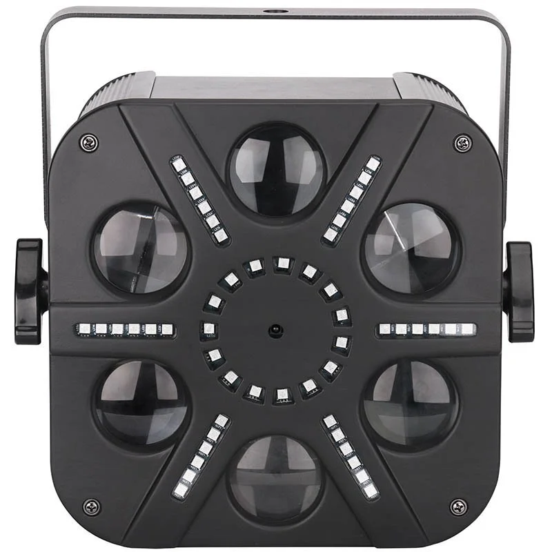 Quality Laser Stage Lighting Supply 6