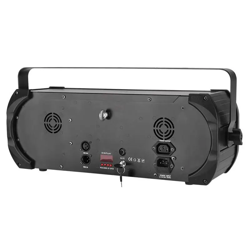 Marslite Multi-effect dj laser lights easy to carry fro night bar 2