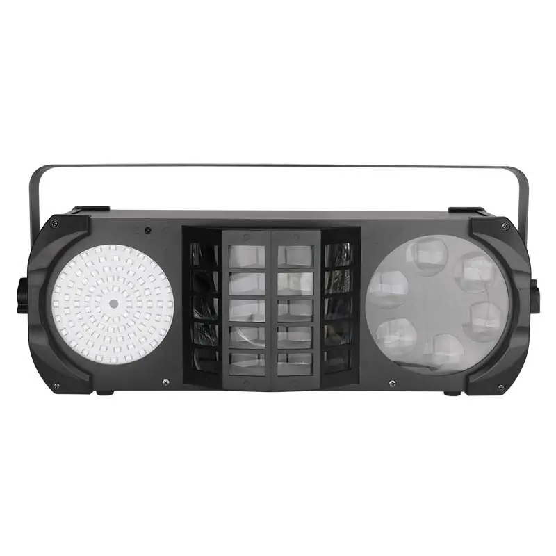 Marslite Multi-effect dj laser lights easy to carry fro night bar 4