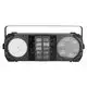 Marslite Multi-effect dj laser lights easy to carry fro night bar 4