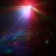 Marslite Multi-effect dj laser lights easy to carry fro night bar 6