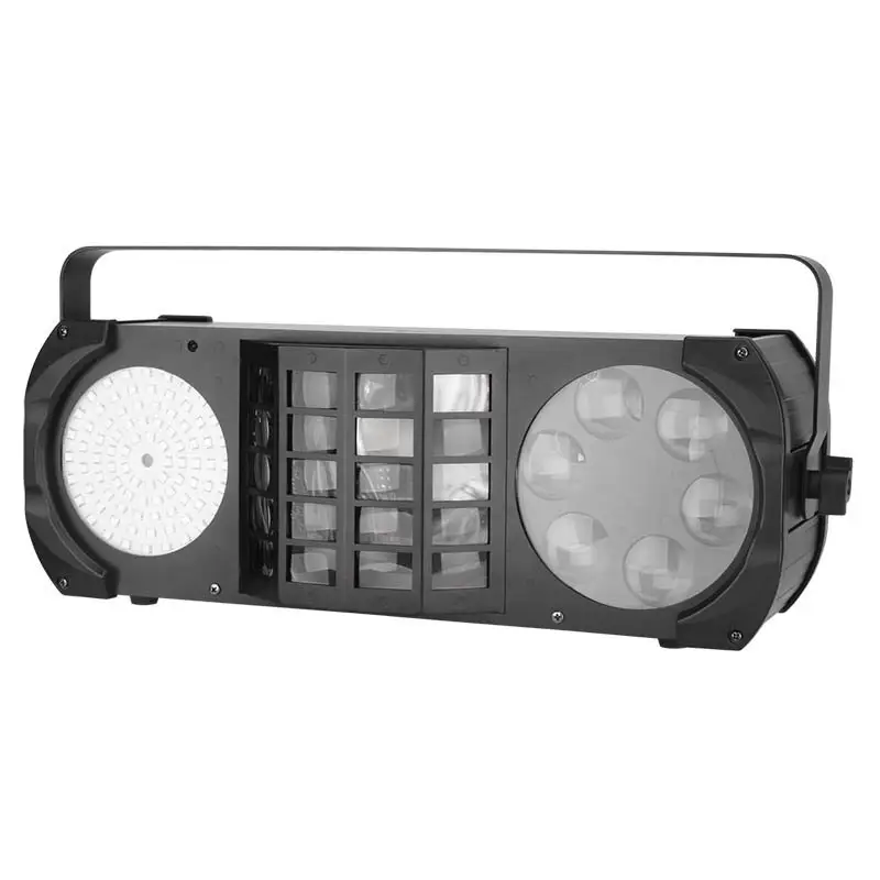 Marslite Multi-effect dj laser lights easy to carry fro night bar 3