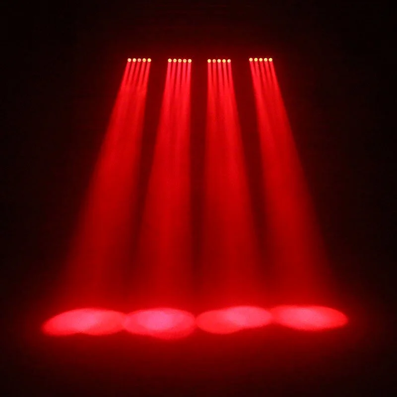 laser professional lighting light for disco Marslite 7