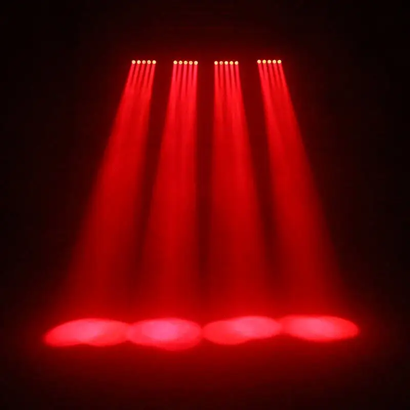 Marslite maximize dj light to meet your needs for KTV 7