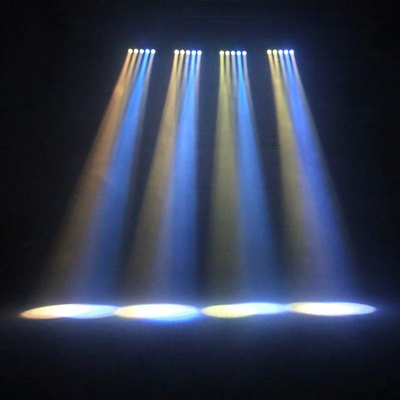 laser professional lighting light for disco Marslite 8
