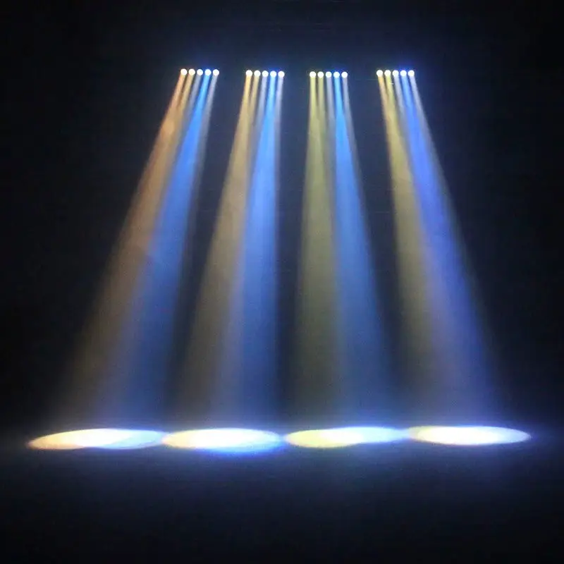 Marslite maximize dj light to meet your needs for KTV 8