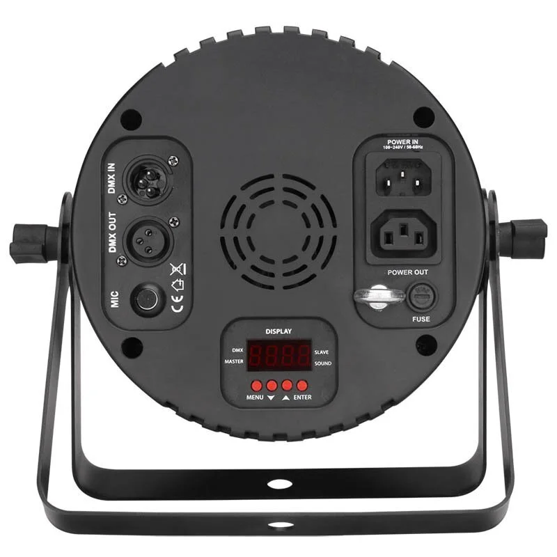Marslite Portable Stage Lights AC100-240V  50/60HzFactory Price 3