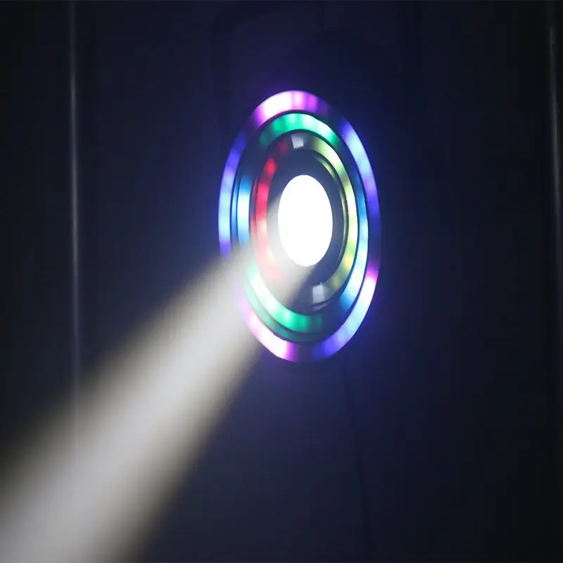 Marslite Portable Stage Lights AC100-240V  50/60HzFactory Price 5