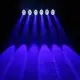 Marslite Portable Stage Lights AC100-240V  50/60HzFactory Price 4