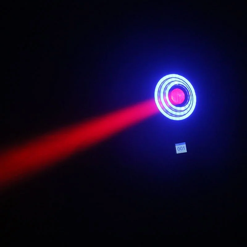 stage lighting equipment laser for club Marslite 6