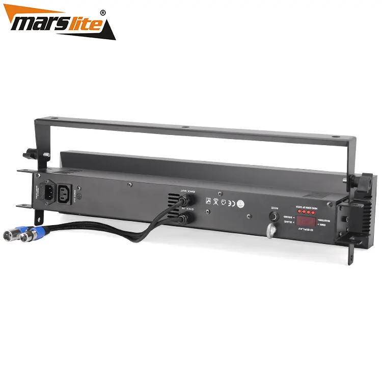 Marslite disco led matrix beam series for KTV 4