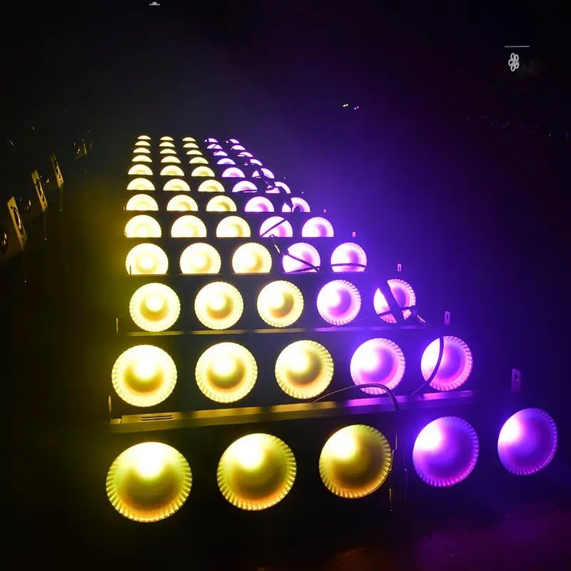 Marslite disco led matrix beam series for KTV 6
