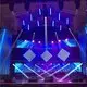 Marslite disco led matrix beam series for KTV 7