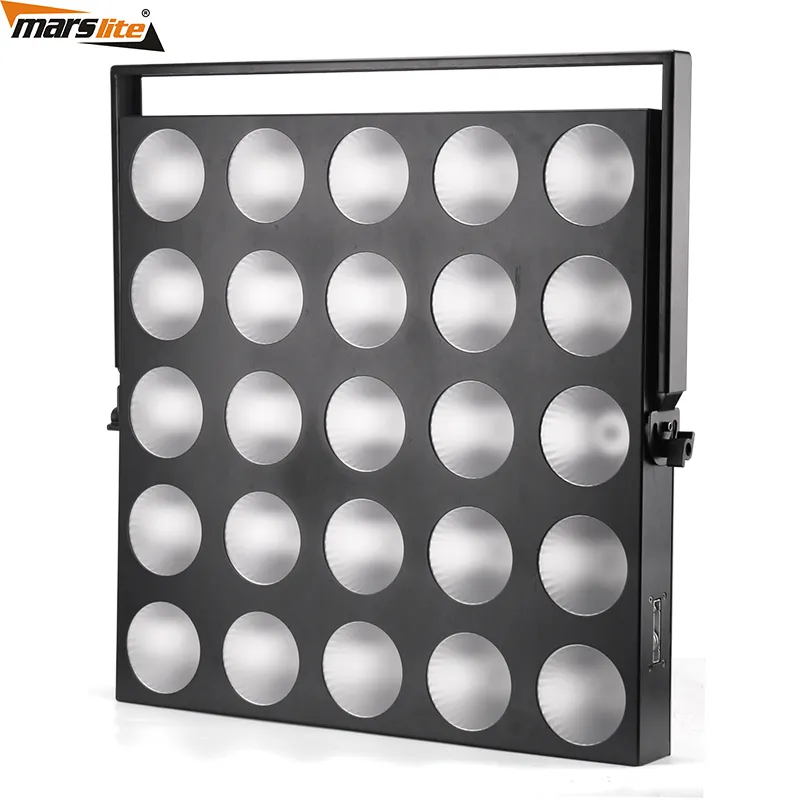 Marslite different mini led matrix rgbw for night clubs 2