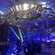 Marslite different mini led matrix rgbw for night clubs 6