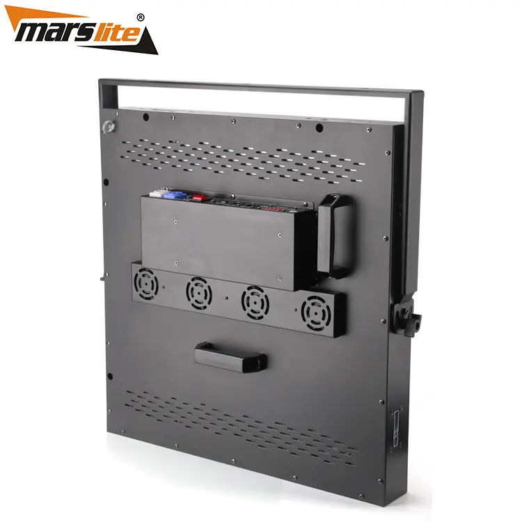 Marslite different mini led matrix rgbw for night clubs 4