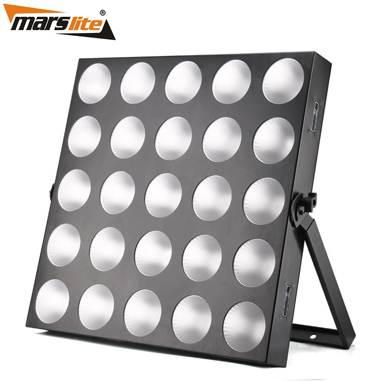 Marslite different mini led matrix rgbw for night clubs 3