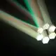 Marslite adjustable moving heads supplier for party 7