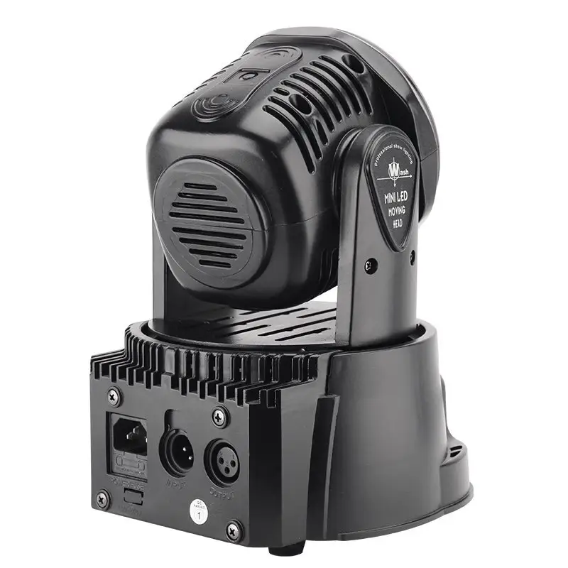 Dmx Moving Head Lights Distributor Great 4