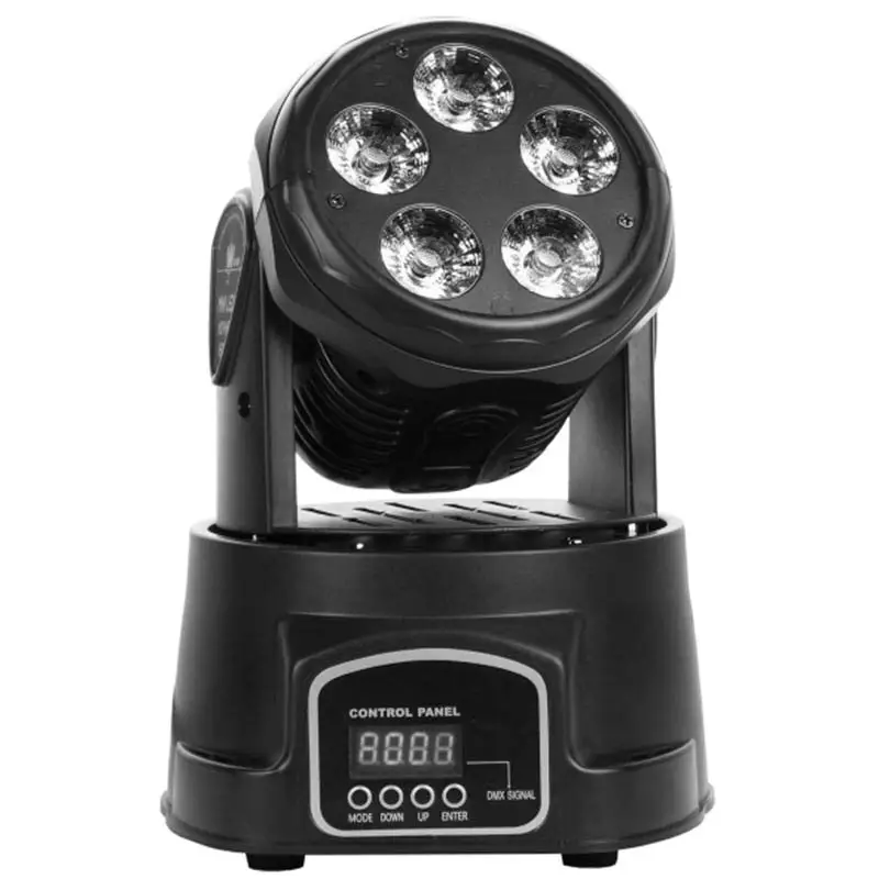 high quality mini moving head function wholesale for club 2
