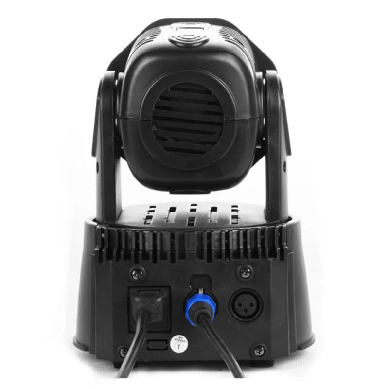 high quality mini moving head function wholesale for club 3