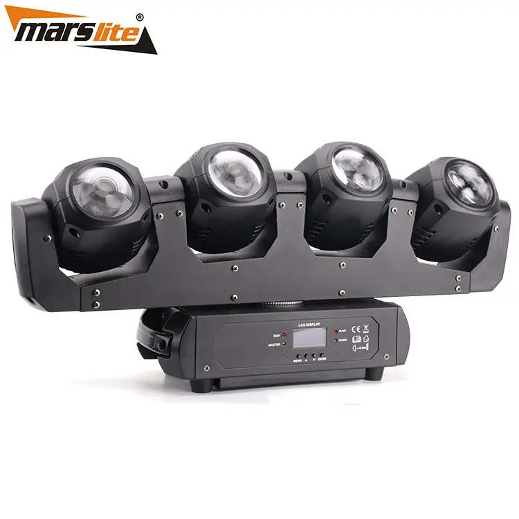 Latest Mini Moving Head Price List 2