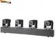 Moving Led Lights 4pcs 10W RGBW 4in1 CREE LEDsDealer 3