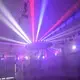 Moving Led Lights 4pcs 10W RGBW 4in1 CREE LEDsDealer 4