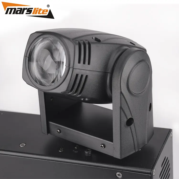 Marslite smooth moving heads series for club 3