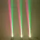 mini moving spotlight with the music, multi-color beam efects for club Marslite 8