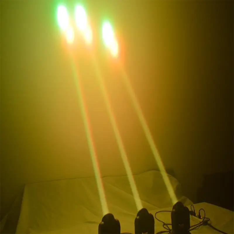 Hot Sale Moving Stage Lights 5