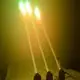 Hot Sale Moving Stage Lights 5