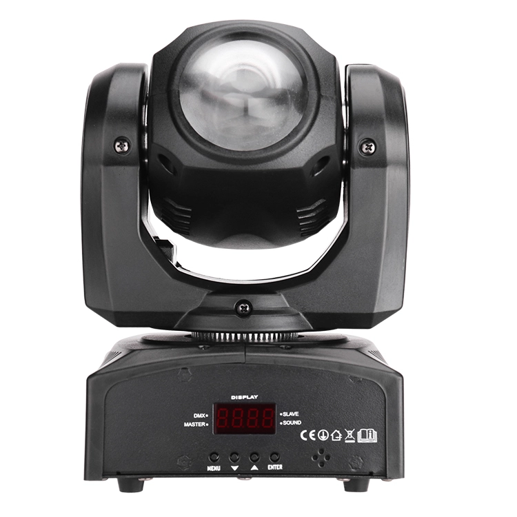 Marslite 3in1 led moving head disco light for DJ moving show 3