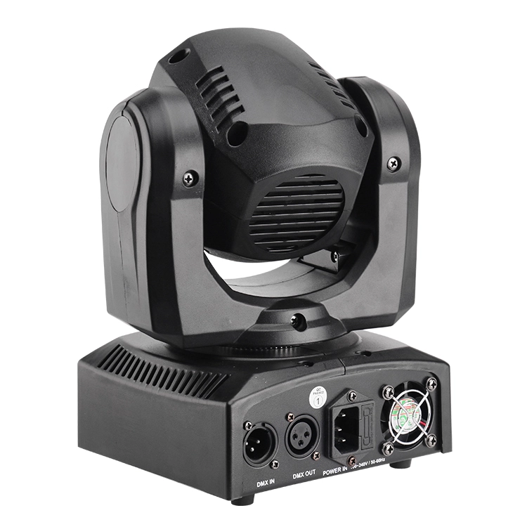 Marslite 3in1 led moving head disco light for DJ moving show 4