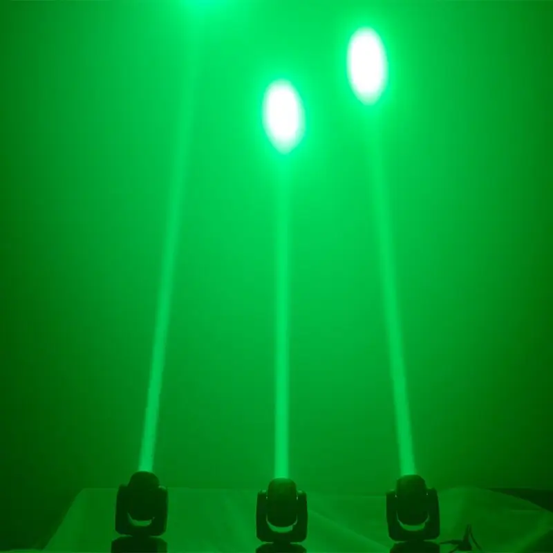 Hot Sale Moving Stage Lights 4
