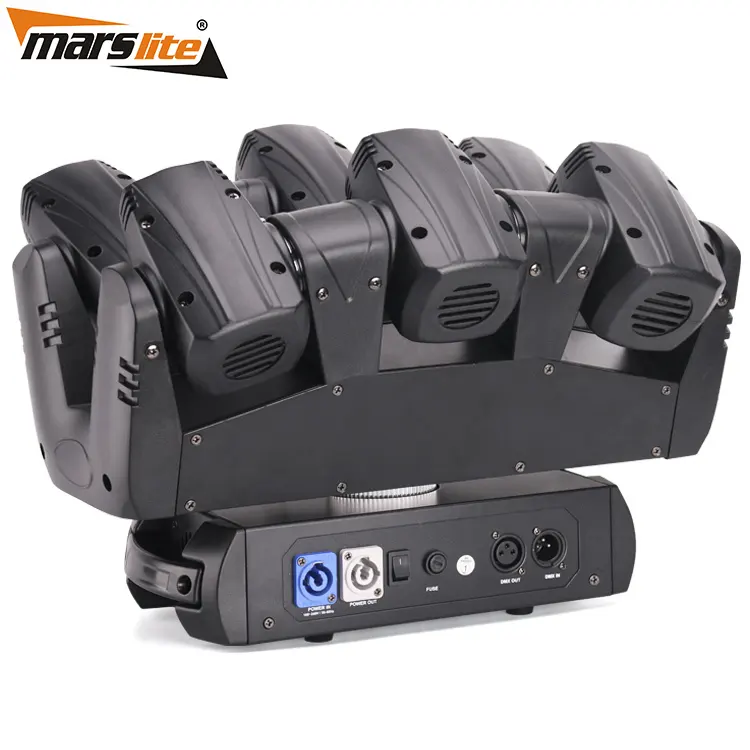 Hot Sale Moving Head Spot Light Moving Head Spot Light Company 3