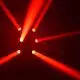 Marslite bee moving head led stage lights for party 5