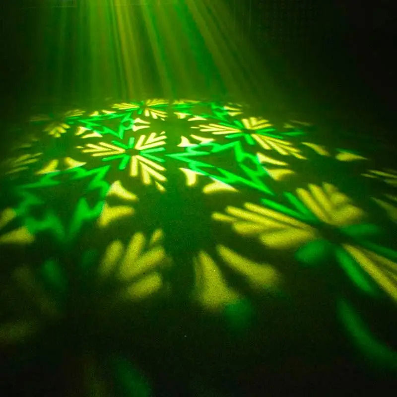 Marslite single led scanner light to meet your needs for bar 6