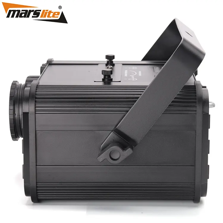 Marslite multi-color buy led spotlights derby for disco 4