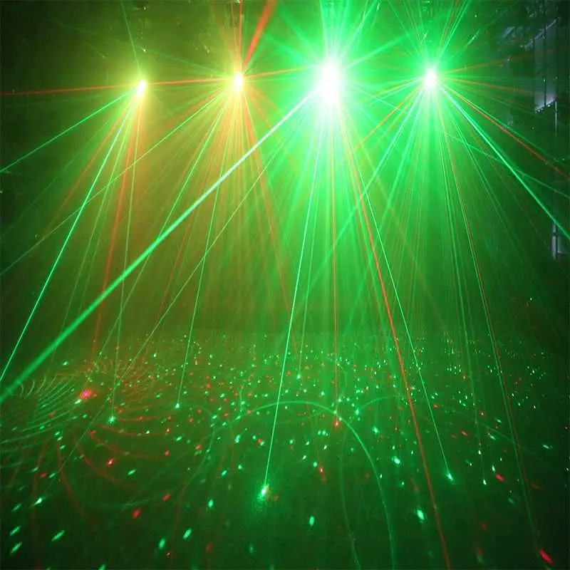 Buynew Led Lights Great G= 50MW 4