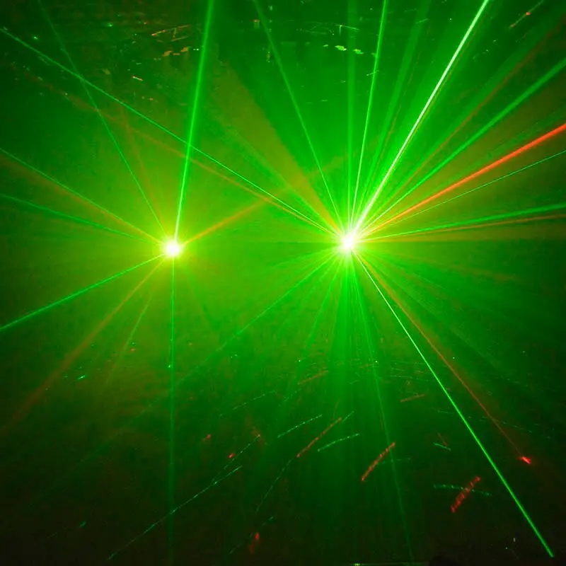 flexibility led effect light disco to meet your needs for disco 5